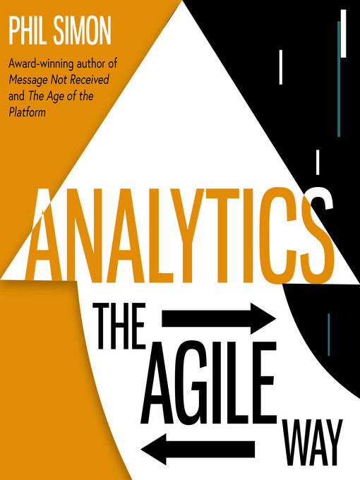 Title details for Analytics by Phil Simon - Available
